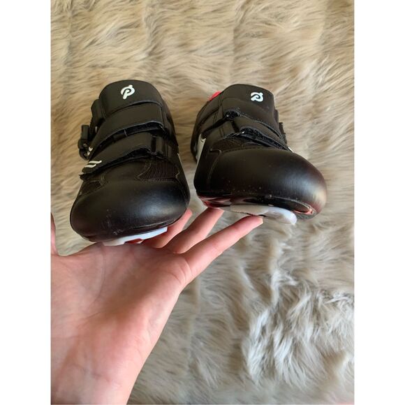Peloton cycling shoe size 41 womens 10/ mens 8 - Picture 8 of 10